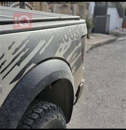 فۆرد F-150 راپتۆر